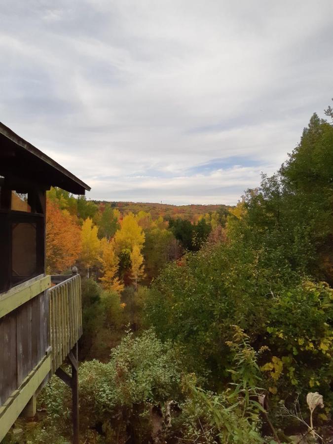 Готель Auberge Ma Maison Sainte-Melanie Екстер'єр фото